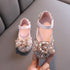 Buckle Sparklez Sandals Leather Shoes Shop5067012 Store